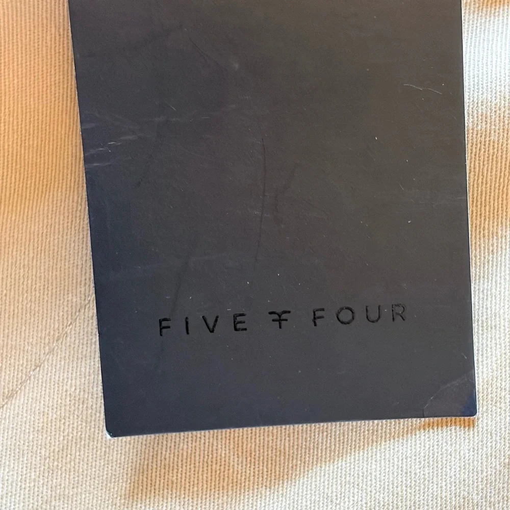 Five Four this item
